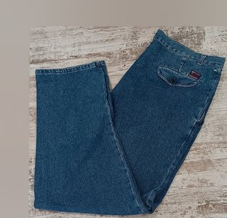 Pantalón Vaquero Lois Original Estilo...