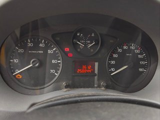 Citroën Jumpy 2.0 HDI 120 CV Mixto