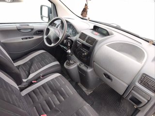 Citroën Jumpy 2.0 HDI 120 CV Mixto