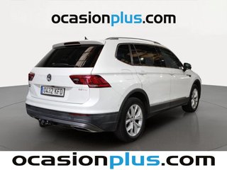 Volkswagen Tiguan Allspace Advance 2.0 TDI 110 kW (150 CV)