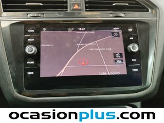 Volkswagen Tiguan Allspace Advance 2.0 TDI 110 kW (150 CV)