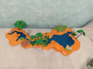 Playmobil Río Belén 2