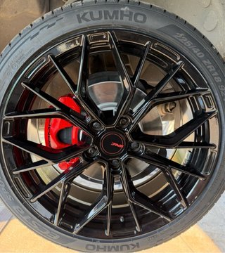 Mercedes-Benz Clase C 2011
