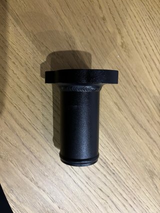 Tubo Anular EGR 1.9 TDI