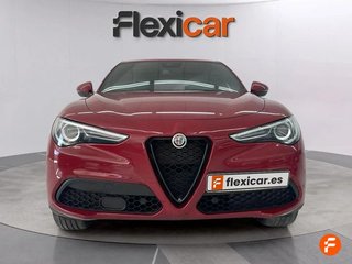 Alfa Romeo Stelvio 2.0 Gasolina 147kW (200cv) SPRINT Q4
