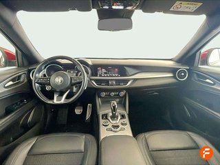 Alfa Romeo Stelvio 2.0 Gasolina 147kW (200cv) SPRINT Q4