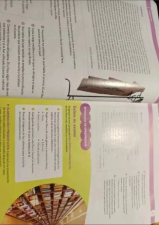 Lengua Castellana y Literatura, 3 ESO, Construy...