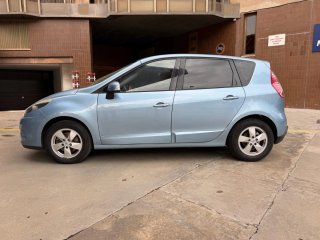 Renault Scenic 2010
