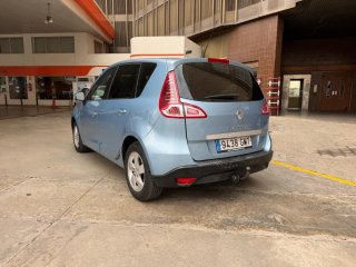 Renault Scenic 2010