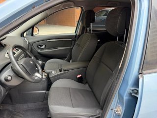 Renault Scenic 2010