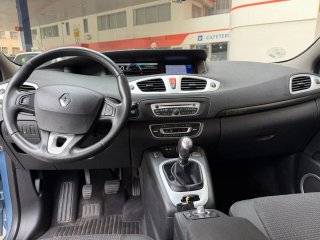 Renault Scenic 2010