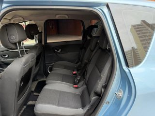 Renault Scenic 2010
