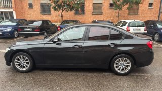 BMW Serie 3 2015
