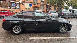 BMW Serie 3 2015