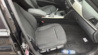BMW Serie 3 2015