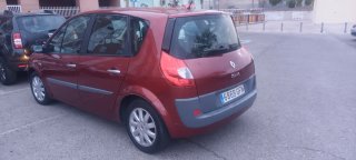 Renault Scenic 2008