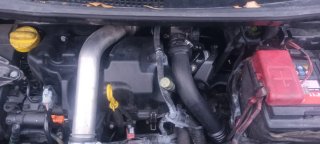 Renault Scenic 2008