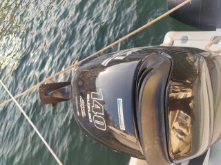 Barco Semirrígido ZAR Formenti 53