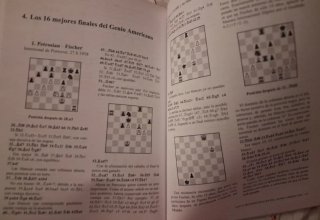 Bobby Fischer