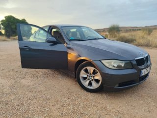 BMW Serie 3 2006