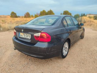 BMW Serie 3 2006