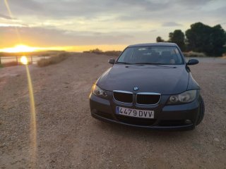 BMW Serie 3 2006