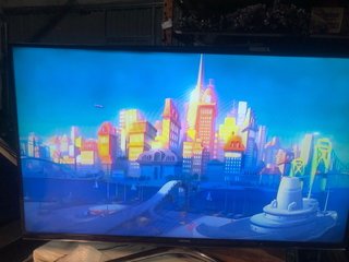 TV Samsung 40 pulgadas Smart TV