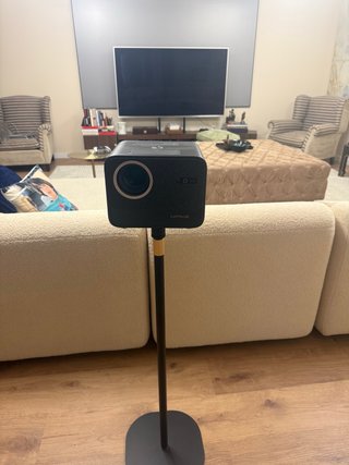 Proyector WIMIUS Negro