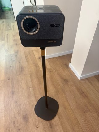 Proyector WIMIUS Negro