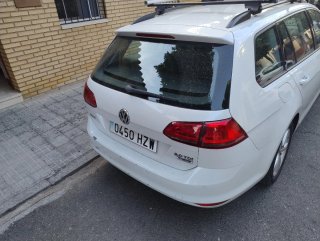 Volkswagen Golf 2014
