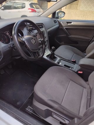 Volkswagen Golf 2014