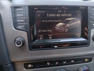Volkswagen Golf 2014