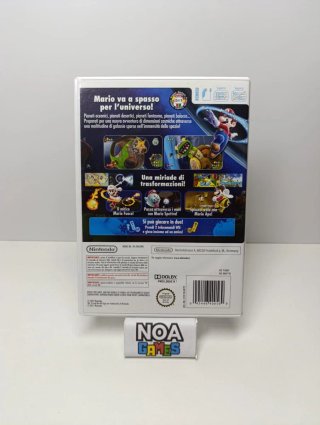 Super Mario Galaxy - Wii