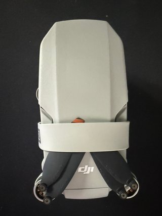 DJI Mini 4K Fly More Combo + 3 Baterías + DJI Care