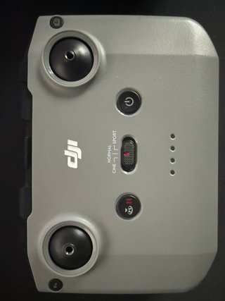DJI Mini 4K Fly More Combo + 3 Baterías + DJI Care