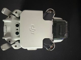 DJI Mini 4K Fly More Combo + 3 Baterías + DJI Care