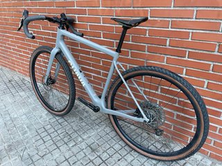 GUAVA SRAM FORCE AXS GRAVEL