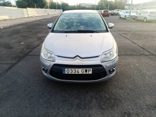 Citroen C4 2010