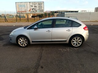 Citroen C4 2010