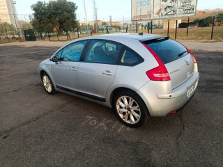 Citroen C4 2010