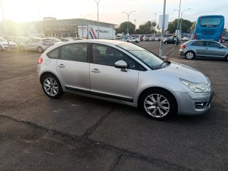 Citroen C4 2010