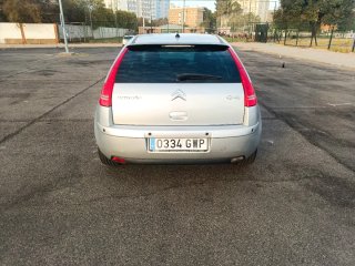 Citroen C4 2010