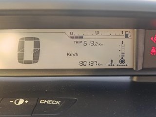 Citroen C4 2010