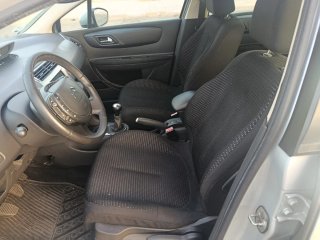 Citroen C4 2010