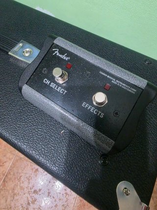 Amplificador Fender Champion II 100