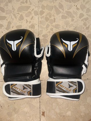 Guantes de Sparring MMA Mytra