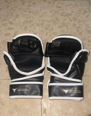 Guantes de Sparring MMA Mytra