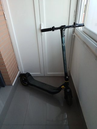 Patinete Eléctrico Cecotec Bongo M