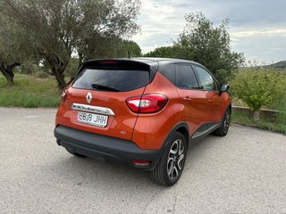 Renault Captur 2015