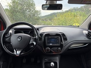 Renault Captur 2015